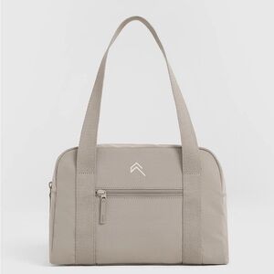 NWOT Oner Active Mini Go To Gym Bag in Minky